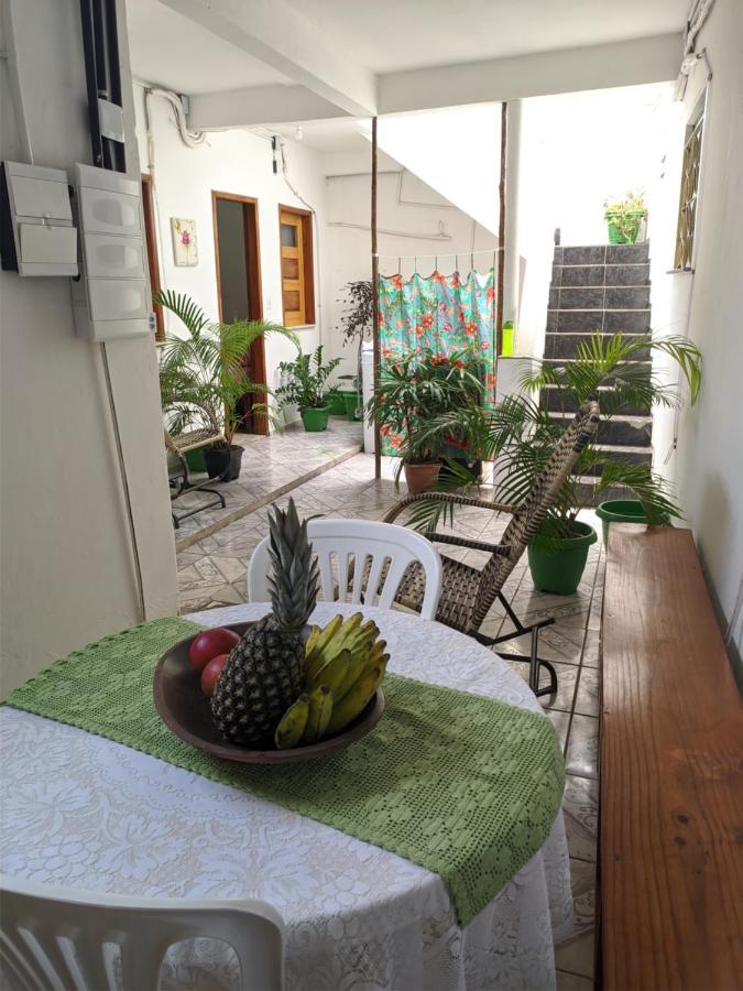 Casa Thayla Pousada Itacaré Exterior foto