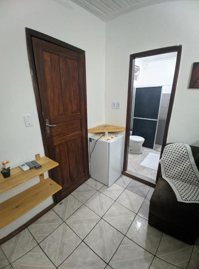 Casa Thayla Pousada Itacaré Exterior foto