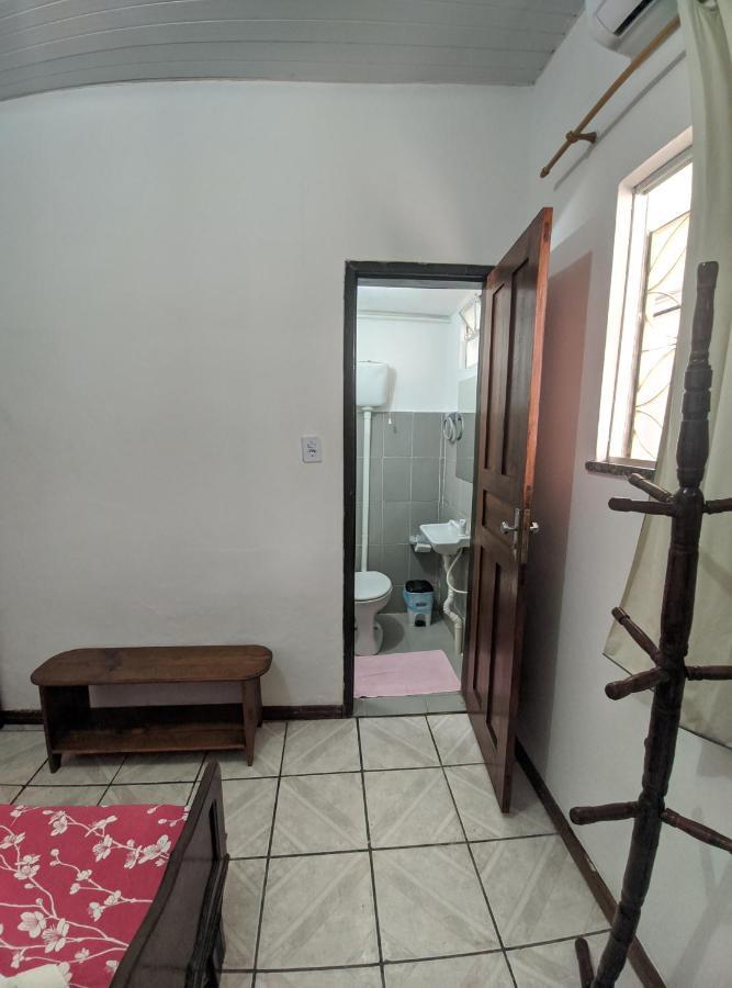 Casa Thayla Pousada Itacaré Exterior foto